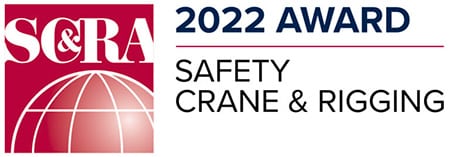 2022 Saftey Crane & Rigging