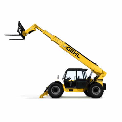 Gehl DL12-55 - Stevenson Crane