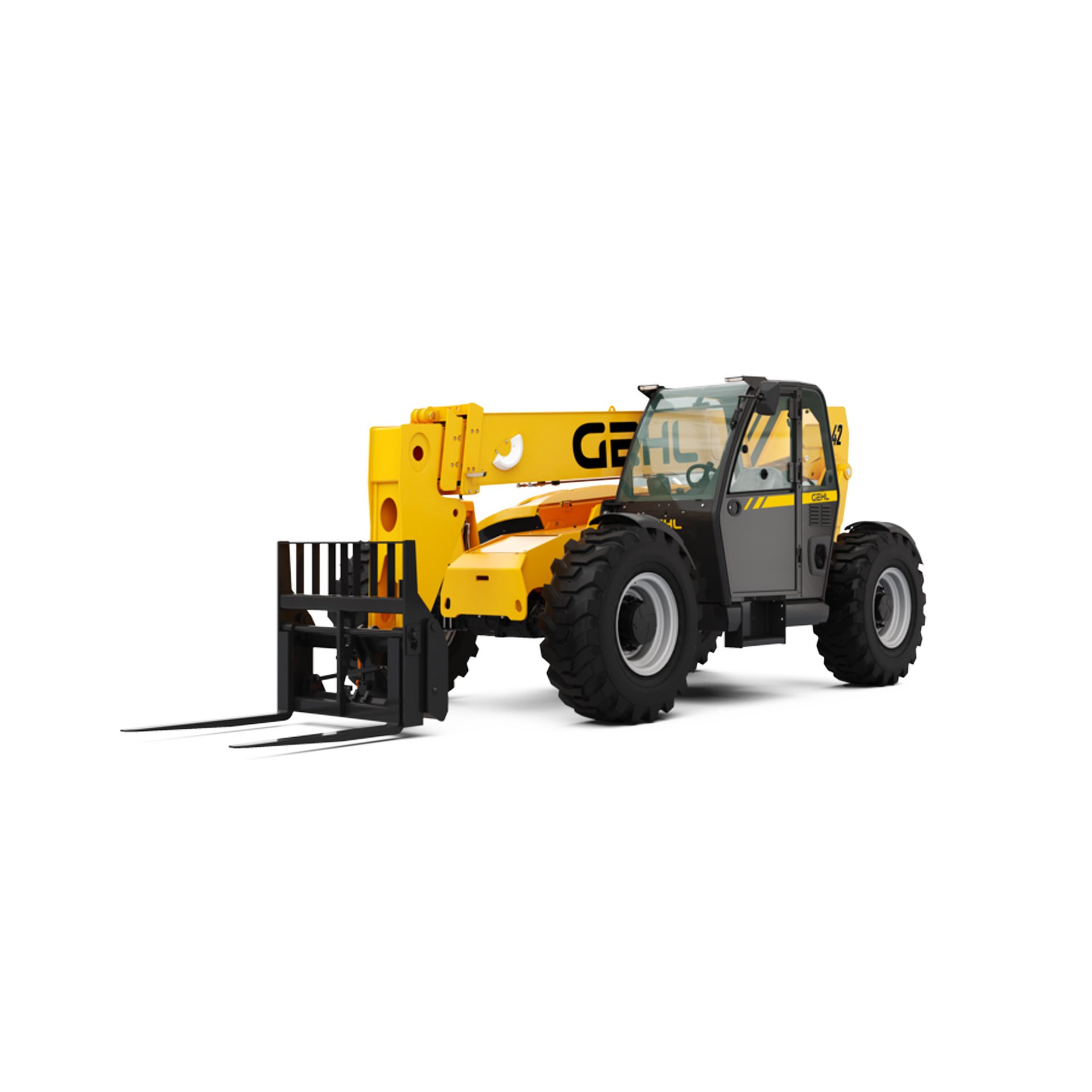 Gehl TH6-42