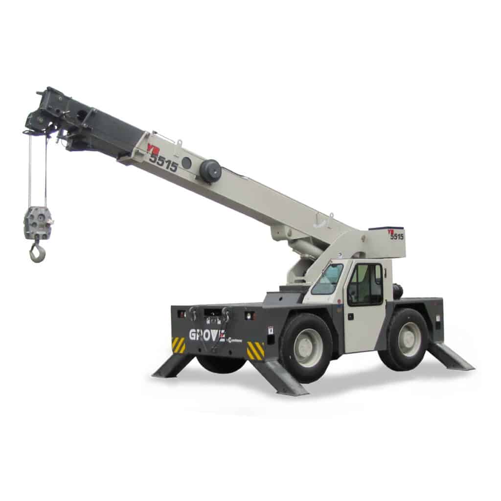 Grove YB5515