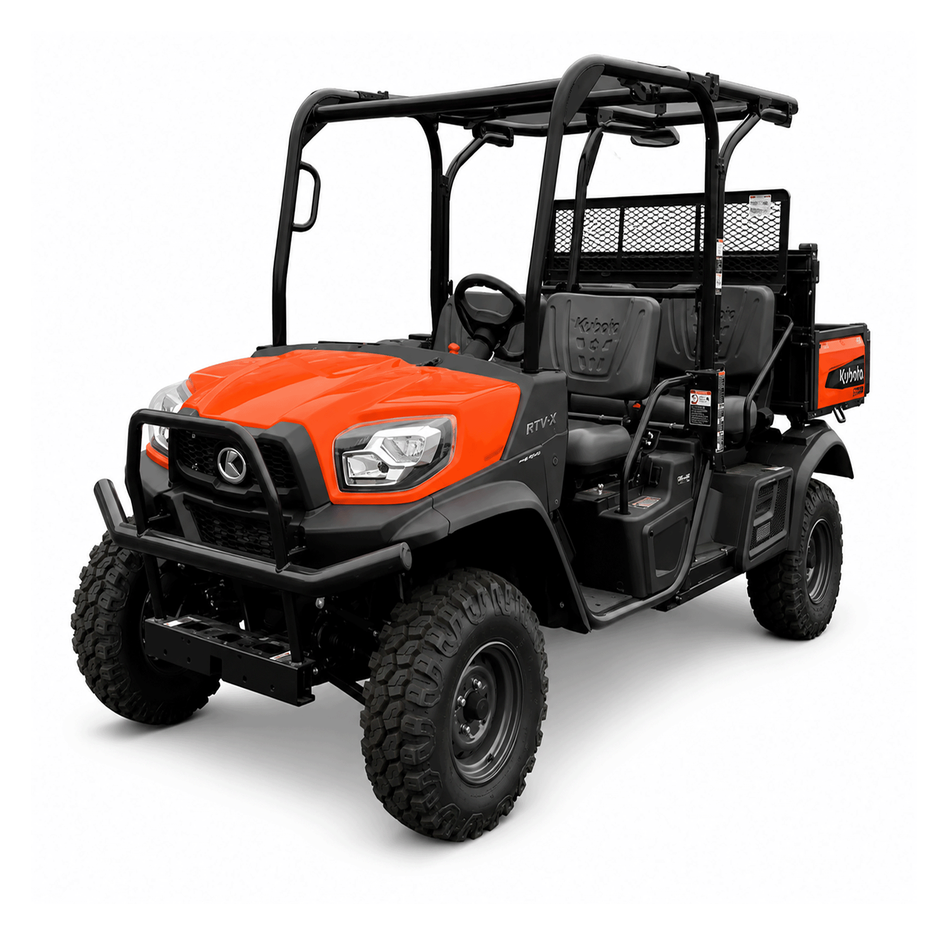 Kubota RTV-X1140