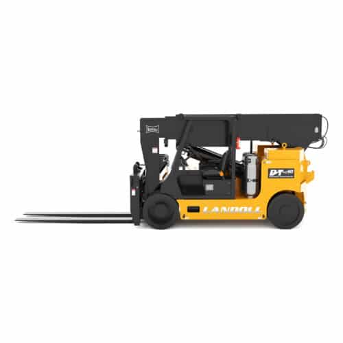 Landoll PT40 - Stevenson Crane