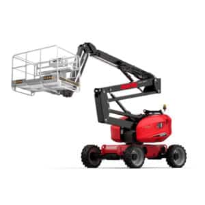 Manitou ATJ 46+ - Stevenson Crane