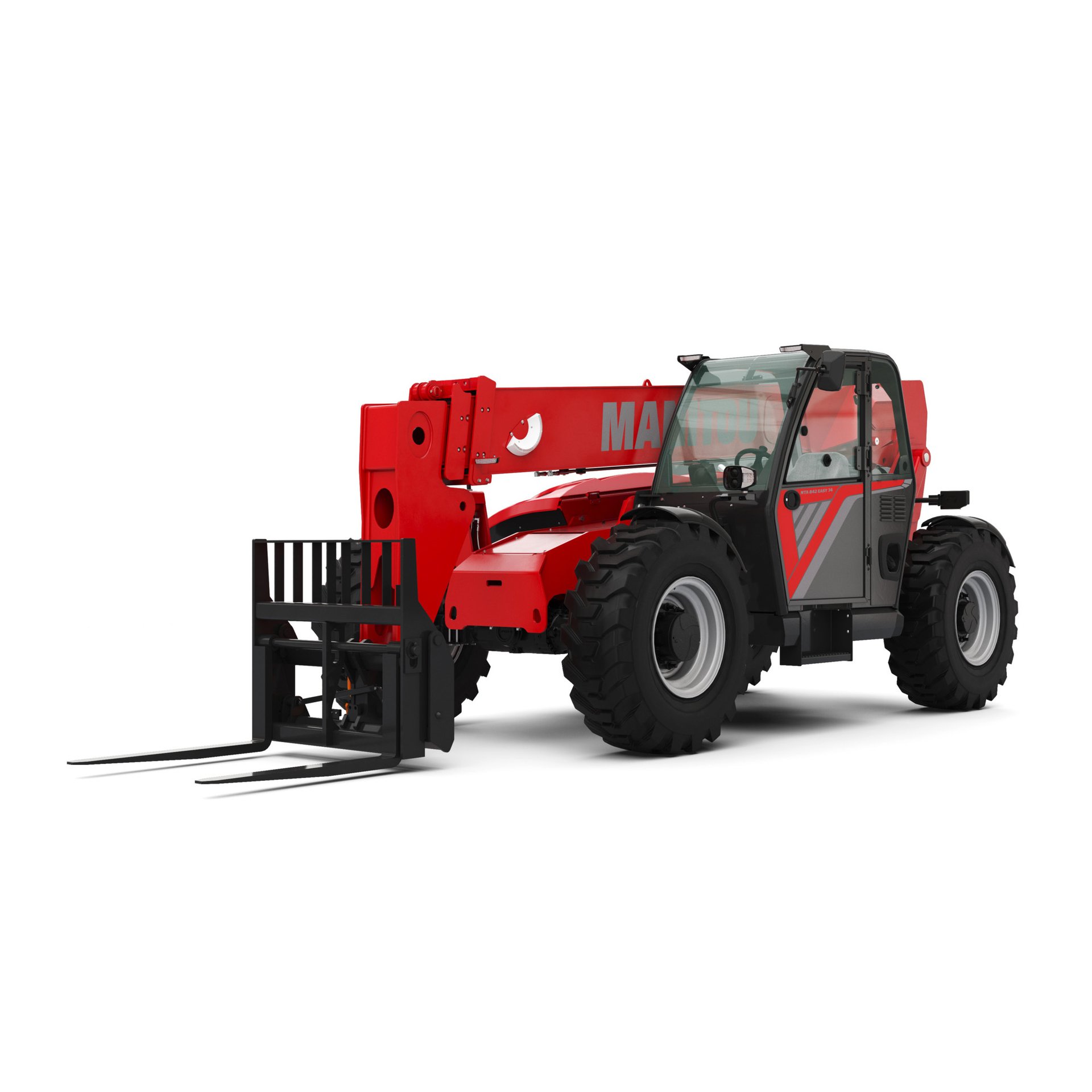 Manitou MTA 1055