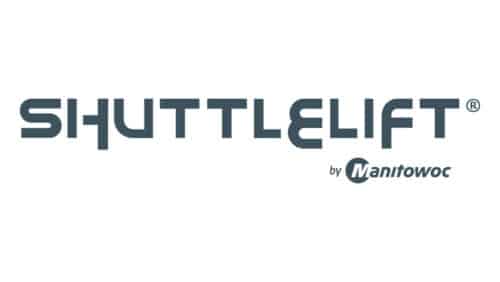 Shuttle Lift Logo