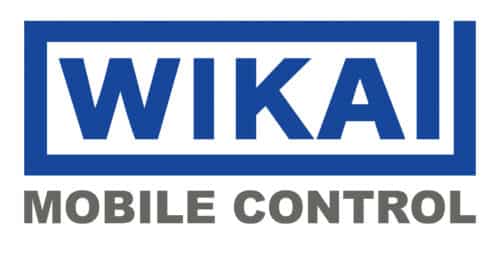 WIKA Mobile Control Logo